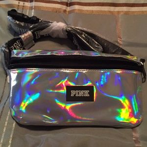 PINK Victoria's Secret Bags - Victoria secret fanny pack PINK Victoria's Secret Bags - Victoria secret fanny pack
